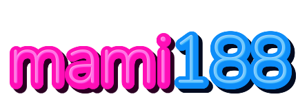 mami188 — logo kanal